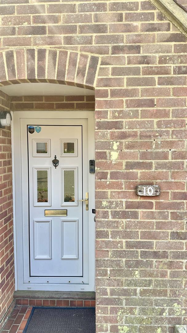 St. Catherines Close, St. Leonards-On-Sea